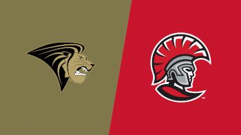 Replay: Home - 2026 Lindenwood vs Tampa | Sep 20 @ 1 PM