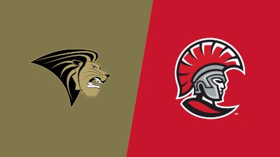 Replay: Home - 2026 Lindenwood vs Tampa | Sep 20 @ 1 PM