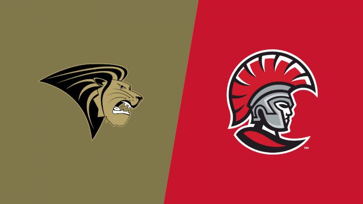 2026 Lindenwood vs Tampa