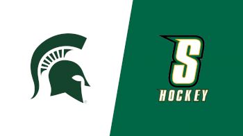 Replay: Home - 2026 Michigan State vs Siena College | Sep 20 @ 3 PM