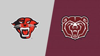Replay: Home - 2026 Davenport vs Missouri State Univ. | Sep 20 @ 10 AM