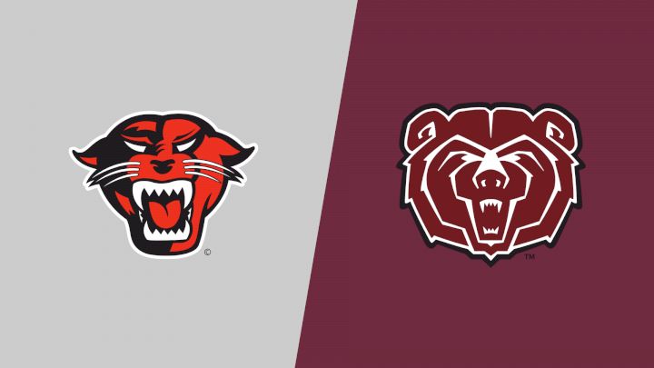 2026 Davenport vs Missouri State