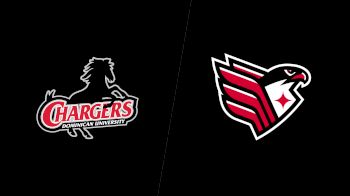 Replay: Dominican (CA) vs CSUEB - 2026 Dominican (NY) vs CSUEB | Sep 14 @ 2 PM