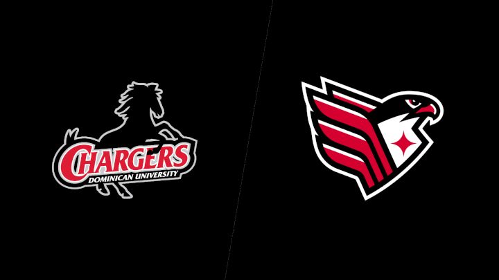 2026 Dominican (NY) vs Cal State East Bay - Women's