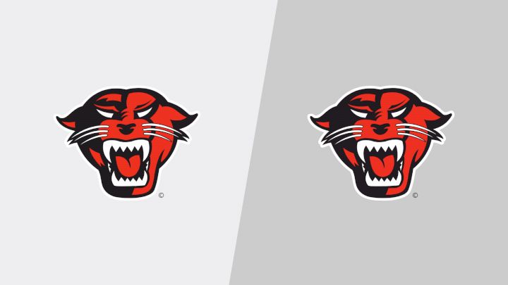 2026 Davenport vs Davenport - Men's