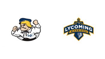 Replay: Lebanon Valley vs Lycoming | Sep 23 @ 7 PM