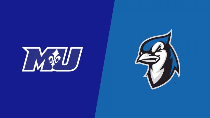 2026 Marymount (VA) vs Elizabethtown - Women's