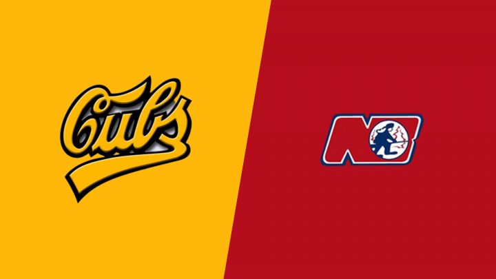 2026 New Liskeard U18 vs North Bay Trappers U18 AAA