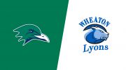 Replay: Endicott College vs Wheaton (MA) | Sep 16 @ 4 PM