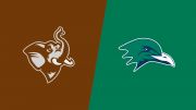 Replay: Tufts University vs Endicott College | Sep 19 @ 3 PM