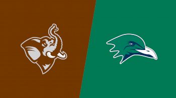 Replay: Tufts University vs Endicott College | Sep 19 @ 3 PM