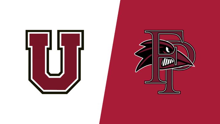 Union vs Franklin Pierce