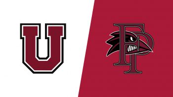 Replay: Union vs Franklin Pierce | Sep 25 @ 2 PM