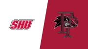 2026 Sacred Heart vs Franklin Pierce - Women's