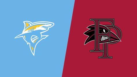 2026 Long Island University vs Franklin Pierce - Women's
