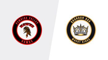 Replay: Home - 2026 Hawks U17 vs Wheat Kings U17 | Oct 2 @ 7 PM