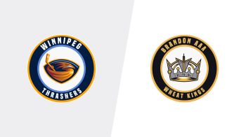 Replay: Home - 2026 Thrashers U17 vs Wheat Kings U17 | Oct 3 @ 4 PM