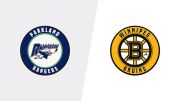 Replay: Home - 2026 Parkland vs Bruins U17 | Oct 11 @ 12 PM