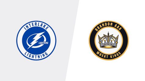 Replay: Home - 2026 Lightning U17 vs Wheat Kings U17 | Oct 9 @ 7 PM