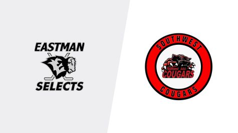 Replay: Home - 2026 Selects U17 vs Cougars | Oct 9 @ 7 PM