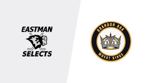 Replay: Home - 2026 Selects U17 vs Wheat Kings U17 | Oct 10 @ 2 PM