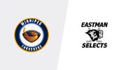 Replay: Home - 2026 Thrashers U17 vs Selects U17 | Oct 16 @ 12 PM