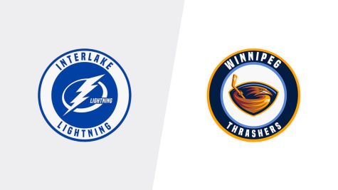 Replay: Home - 2026 Lightning U17 vs Thrashers U17 | Oct 17 @ 9 AM