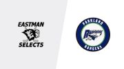 Replay: Home - 2026 Selects U17 vs Parkland | Oct 18 @ 7 AM