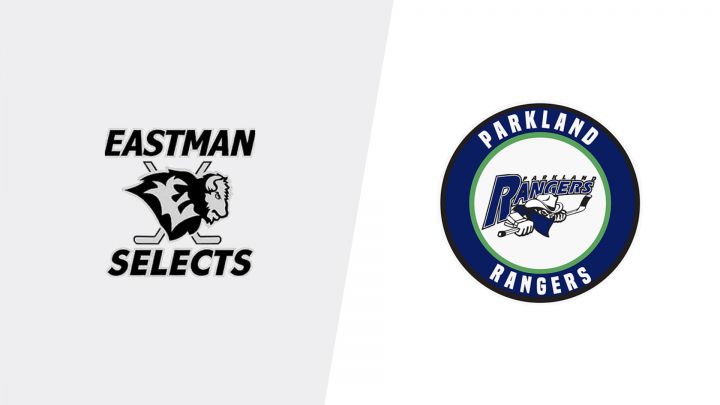 2026 Eastman Selects U17 vs Parkland Rangers U17 AAA