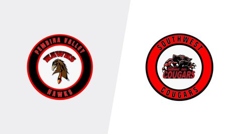 Replay: Home - 2026 Hawks U17 vs Cougars | Oct 18 @ 10 AM