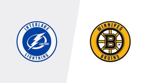 Replay: Home - 2026 Lightning U17 vs Bruins U17 | Oct 18 @ 1 PM