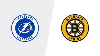 Replay: Home - 2026 Lightning U17 vs Bruins U17 | Oct 18 @ 1 PM