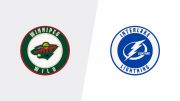 2026 Winnipeg Wild U17 vs Interlake Lightning U17