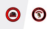 2026 Southwest Cougars U17 vs Pembina Valley Hawks U17