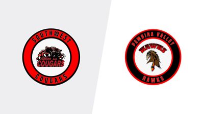Replay: Home - 2026 Cougars vs Hawks U17 | Oct 25 @ 2 PM