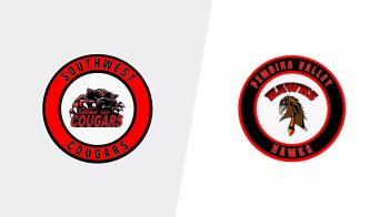 Replay: Home - 2026 Cougars vs Hawks U17 | Oct 25 @ 2 PM