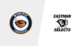 Replay: Home - 2026 Thrashers U17 vs Selects U17 | Oct 25 @ 12 PM