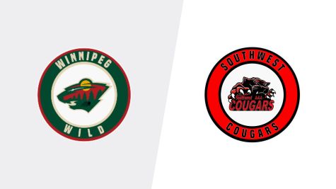 2026 Winnipeg Wild U17 vs Southwest Cougars U17