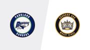 2026 Parkland Rangers U17 AAA vs Brandon Wheat Kings U17