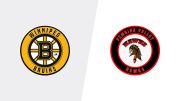 2026 Winnipeg Bruins U17 vs Pembina Valley Hawks U17