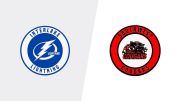 2026 Interlake Lightning U17 vs Southwest Cougars U17