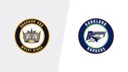 2026 Brandon Wheat Kings U17 vs Parkland Rangers U17 AAA