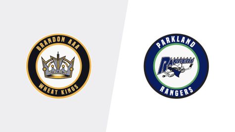 2026 Brandon Wheat Kings U17 vs Parkland Rangers U17 AAA