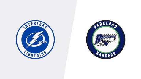 2026 Interlake Lightning U17 vs Parkland Rangers U17 AAA