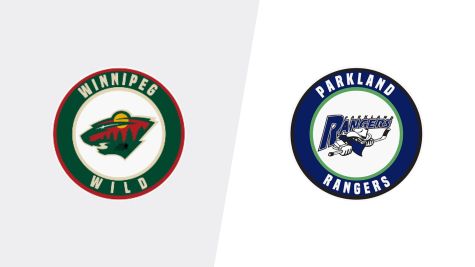 2026 Winnipeg Wild U17 vs Parkland Rangers U17 AAA