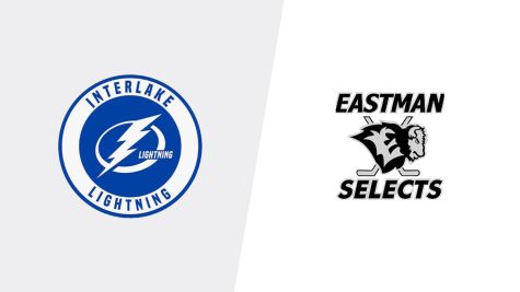 2026 Interlake Lightning U17 vs Eastman Selects U17