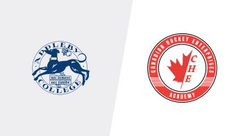 Replay: Home - 2026 Appleby vs CHE Academy | Sep 25 @ 7 PM