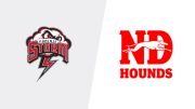 2026 Prairie Storm U15 vs Notre Dame U15 Prep