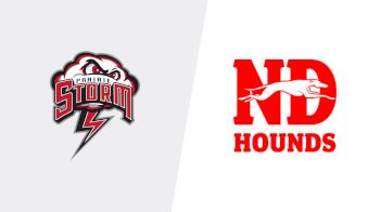 Replay: Home - 2026 Prairie vs Notre Dame | Sep 17 @ 7 PM