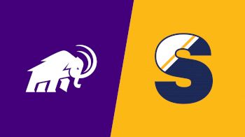 Replay: Amherst vs Smith | Sep 22 @ 4 PM